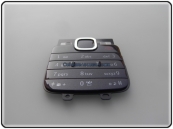 Tastiera Nokia C1-01 Tastiera Nera ORIGINALE