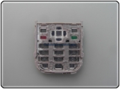 Tastiera Nokia C2-01 Tastiera Grigia ORIGINALE