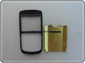 Cover Nokia C3 Cover Verde ORIGINALE
