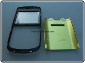 Cover Nokia C3 Cover Verde ORIGINALE