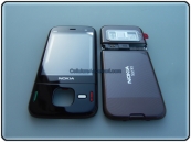 Cover Nokia N85 Cover Copper ORIGINALE