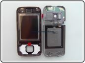 Cover Nokia N85 Cover Copper ORIGINALE