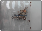 iPhone 4 4S Viti OEM Parts