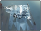 iPhone 4 4S Viti OEM Parts