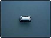 Nokia Altoparlante Suoneria Speaker Vivavoce Mod. 8x12 ORIGINALE