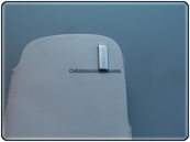 Nokia CP-C7 Custodia Nokia C7 Bianca ORIGINALE