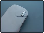 Nokia CP-C7 Custodia Nokia C7 Bianca ORIGINALE