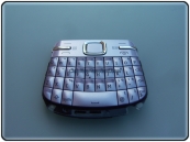 Tastiera Nokia C3 Tastiera QWERTY Acacia ORIGINALE