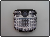 Tastiera Nokia C3 Tastiera QWERTY Acacia ORIGINALE