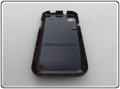 Cover Samsung Galaxy S i9000 Cover Posteriore Nera ORIGINALE