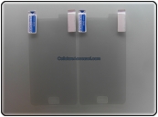 Pellicola Protettiva Samsung Galaxy S2 i9100 VARIOglare x2