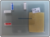 Pellicola Protettiva Samsung Galaxy S2 i9100 VARIOglare x2