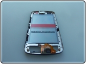 Touchscreen Nokia C6-01 Cover Touch Nera ORIGINALE