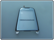 Touchscreen Nokia C7 Cover Touch Satin Black ORIGINALE