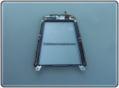 Touchscreen Nokia C7 Cover Touch Satin Black ORIGINALE