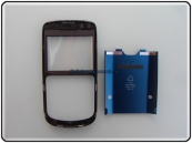 Cover Nokia C3 Cover Blu ORIGINALE