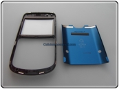 Cover Nokia C3 Cover Blu ORIGINALE