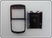 Cover Nokia C3 Cover Nera ORIGINALE