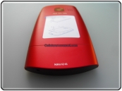 Cover Nokia X2-01 Cover Rossa ORIGINALE