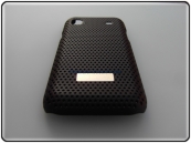 Custodia Samsung Galaxy S i9000 Cover Protettiva Nera ORIGINALE