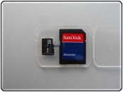Sandisk Micro-SD 8Gb ORIGINALE