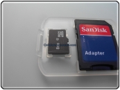 Sandisk Micro-SD 8Gb ORIGINALE