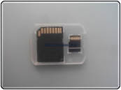 Sandisk Micro-SD 8Gb ORIGINALE