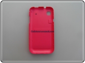 Cover Samsung Galaxy S i9000 Cover Posteriore Rosa ORIGINALE