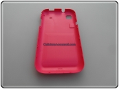 Cover Samsung Galaxy S i9000 Cover Posteriore Rosa ORIGINALE