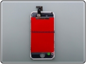 Pannello Completo Touchscreen & Display iPhone 4 Bianco ORIGINAL