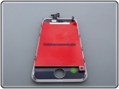 Pannello Completo Touchscreen & Display iPhone 4 Bianco ORIGINAL