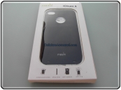 Moshi iGlaze 4 Custodia iPhone 4 4S Nera ORIGINALE