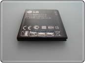 LG FL-53HN Batteria 1500 mAh OEM Parts