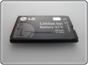 LG LGIP-430A Batteria 900 mAh OEM Parts