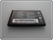 LG LGIP-430A Batteria 900 mAh OEM Parts