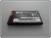 LG LGIP-430N Batteria 900 mAh OEM Parts