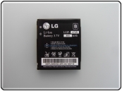 LG LGIP-470R Batteria 800 mAh OEM Parts