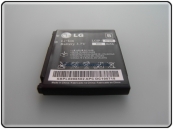 LG LGIP-470R Batteria 800 mAh OEM Parts