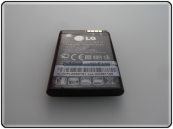 LG LGIP-520N Batteria 1000 mAh OEM Parts