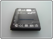 LG LGIP-570A Batteria 900 mAh OEM Parts