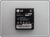 LG LGIP-570A Batteria 900 mAh OEM Parts