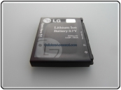 LG LGIP-580A Batteria 1000 mAh OEM Parts