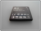 LG LGIP-590F Batteria 1350 mAh OEM Parts
