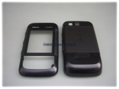 Cover Nokia 5300 XpressMusic Cover Nera ORIGINALE