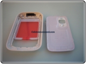 Cover Nokia 6111 Cover Rosa ORIGINALE