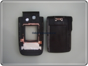 Cover Nokia 6131 Cover Nera ORIGINALE