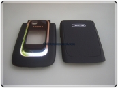 Cover Nokia 6131 Cover Nera ORIGINALE