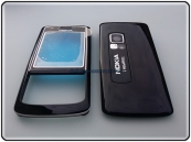 Cover Nokia 6288 Cover Nera ORIGINALE
