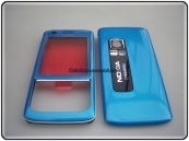 Cover Nokia 6288 Cover Blu ORIGINALE