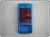 Cover Nokia 6288 Cover Blu ORIGINALE